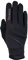 Roeckl Herren Lillby Handschuhe, schwarz, 10