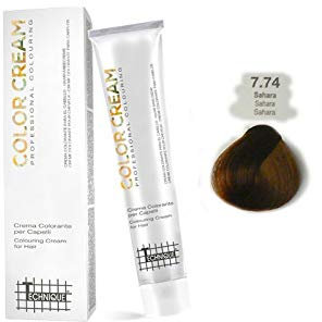 TECHNIQUE Color Cream - Farbe 100 ml (7.74 Sahara)