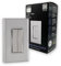 Dimmer Light Switch, Compatible with Philips Hue (Grey)