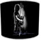 Guns n Roses Rock Band Music Lampshade for A Ceiling Light in 3 Sizes - Free Personalisation