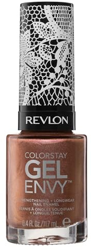 Revlon ColorStay Gel Envy Lingerie, Corset Affair