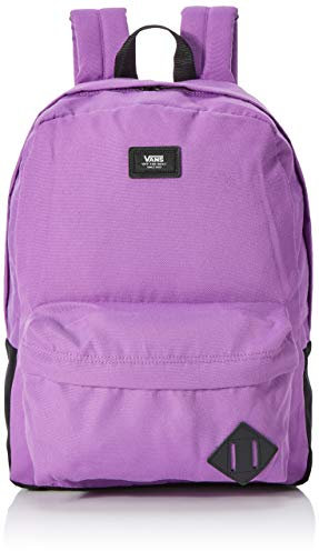 Vans Old Skool III Rucksack Dewberry, VN0A3I6RZUA1, Einheitsgröße Violett (Dewberry)