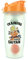 Dragon Ball Z Super Saiyan Goku Proteinmixer, Shaker-Flasche, 590 ml