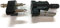 ITACO Boot Motor Stecker Adapter + Kraftstoff Anschluss Kit 0397444 0766442 0174508 017674 5/16 für Johnson Evinrude OMC BRP Außenbord 8MM Kraftstoffboot Motor