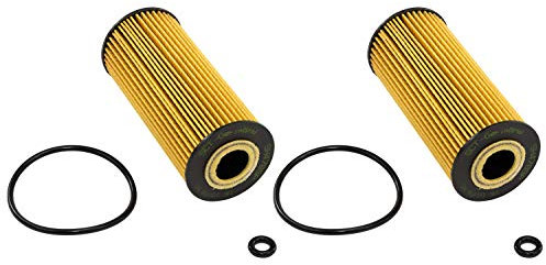 Ölfilter 2 X SCT SH 4785 P für Mercedes A-Klasse W168 W169 W245 B-Klasse Vaneo