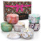 YMing Duftkerze Geschenk für Frauen, 2,85 oz natürliche Sojawachskerze für Sie, Duftkerze für Zuhause, ideal für Meditation, Bad, Yoga, Geburtstag, Muttertagsgeschenk
