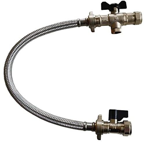 Combination Boiler Straight Filling Loop Part L