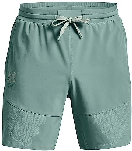 Under Armour Herren Shorts Armourprint