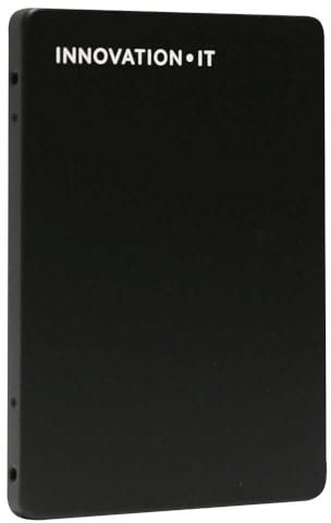 INNOVATION IT SSD 2,5 512GB InnovationIT SuperiorQ Bulk (QLC)
