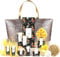 Gifts for Her-Spa Luxetique Spa Gift Sets, 15pcs Bath Gift Set with Essential Oil,Bubble Bath,Body Butter, Birthday Gifts for Women, Pamper Sets for Women Gifts, Ladies Gifts, Mothers Day Gifts