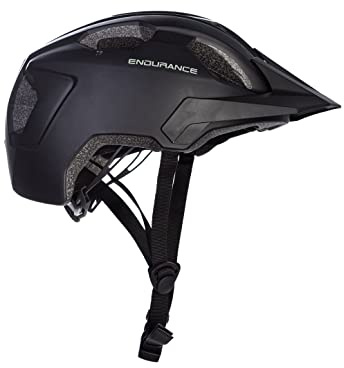 endurance Unisex Fahrradhelm Cascadia