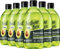 Nature Box Shampoo vegan mit Avocado-Öl gegen Spliss, 6er Pack (6 x 385ml)
