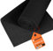 Weewam 60 cm x 300 cm Tapis Fond de Tiroir Cuisine EVA, Rouleau Protection de Tiroirs, Tapis de Tiroir Antidérapant Adhésif, Protection Tiroir Cuisine, Etagère, Armoire, Placard, Camping Car - Noir