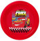 Generic Teller für Kinder CARS 22CM, 77976