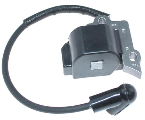 Ignition Coil for McCulloch Mac 7-38 Mac 738 Mac 8-38 Mac 838 Mac 8-42 Mac 842 MC4218AV Partner 738 P738 740 P740 742 P742 840 P840 842 P842 Chainsaw 585838302 585838301 545115801