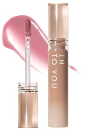 INTO YOU Flüssiger Lippenstift, Langanhaltend mit Kussechter, G06