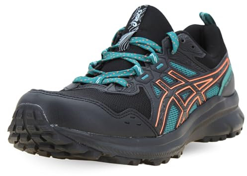 ASICS Herren Trail Scout 3 Sneaker, Mehrfarbig, 40 EU