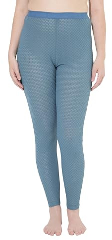 Ulla Popken Damen Strumpfhose