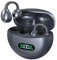 ANSTEN translation earbuds real time, Open Ear Headphones, NEW Audio and video translation bluetooth 5.4 IPX7 Waterproof translator earbuds 164 languages ​​,Travel Business Learning Work