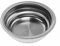 Filtro perforado de acero inoxidable para cafetera Espresso Lumero WMF - FS-1000050841