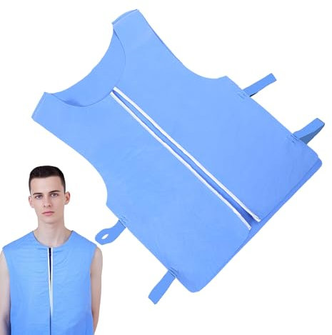 Cooling Jacket for Women – Refreshing Body Clothing, Lightweight Water Activated Garment for Running Cycling Gardening Warm