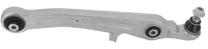 MONROE Track Control Arm | L29J42 | OE-Matching Quality | Stable Steering & Safety | Pack of 1