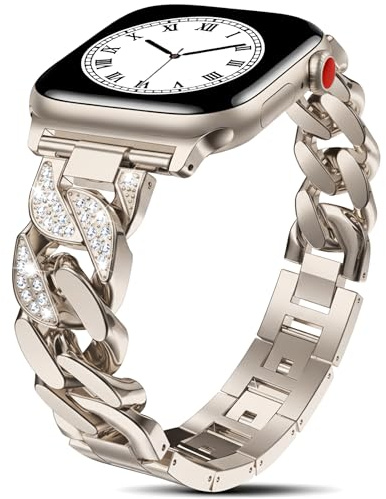 RKINC Watch Band Metal