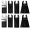 EsportsMJJ 8Pcs Multitool Blades Set Oscillating Multitool Saw Blade For Dewalt Stanley Worx F30 Erbauer