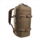 Tasmanian Tiger TT Modular Daypack L Molle-kompatibler, Ergonomischer Tages-Rucksack mit Kompressionsriemen, 18 Liter Volumen (Coyote Brown)