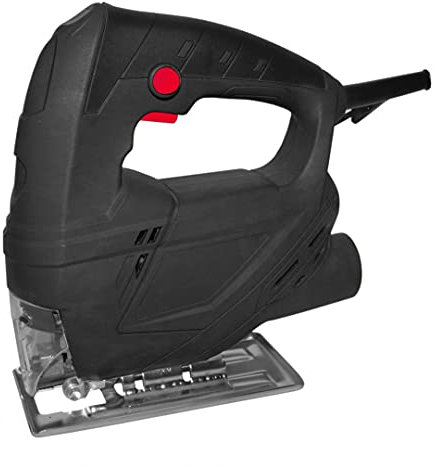 Seghetto alternativo cablato 400.0 W