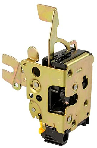 STARKIT PERFORMANCE - Cerradura de puerta trasera compatible para Citroën Jumper, Fiat Ducato y Peugeot Boxer (1994-2006) Puerta trasera derecha