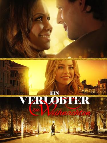 Ein Verlobter zu Weihnachten