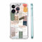 malegaon Bible Verses Case for iPhone 15 Pro Max,Jesus Inspiring Quotes Sayings for Christian,Soft TPU Bumper Case Compatible with iPhone 15 Pro Max