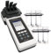 Water-i.d. WATER TESTING EQUIPMENT PoolLab 2.0 mit 70 Testtabletten - Special Edition für MediMuc - 24 Parameter - App, Software - Messung bis zu 3 Parameter in einem Test (2.0 | EXTRA Kuevette)