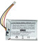 STARTONG 1800mAH 3.7V Replacement Battery For Turtle Beach Stealth 700 Gen 2, Hyper X Cloud Flight, Hyper X Cloud Alpha Wireless Headsets