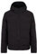 Ziener Herren TYERS Ski-Jacke/Winterjacke | warm, atmungsaktiv, wasserdicht, black, 52