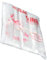 SEWOART 450piezas Bolsas Para Lavabos De Revestimiento De Para Salones Protección Higiénica y Práctica Para Lavado Facial y Resistente Al Agua