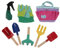 JOINPAYA 1 Satz Pflanzwerkzeuge für Mini-Strandbagger Bagger Mini- gartenwerkzeug gartengeräte Rechen Kelle für Pflanzwerkzeug für Eisen
