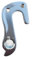 5pc Bicycle Gear Rear Derailleur Hanger, for Cube,CR10148 Cube Aim Disc, Cube Attention SL Aim MECH MTB Dropout Carbon Frame Bike Schaltauge hinten