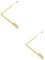 Lurrose 2 Pièces Souverain de dragon d'antenne pour baguette de sourcier DUWSIRS baguettes de divination au trésor portable forme outil de radiesthésie baguettes de sourcier en cuivre