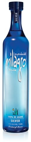 Leyenda del Milagro Tequila 100% de Agave SILVER 40% Vol. 0,7l