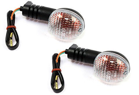 Blinker Satz hinten E geprüft 2 Stück