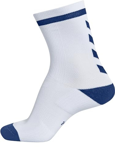hummel Low Socken Elite Indoor Erwachsene