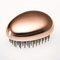 Kent Brushes Rose Gold Travel Hairbrush.