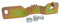 Bloque variateur p2r pour Peugeot 50 kisbee 4t (Uniquement)