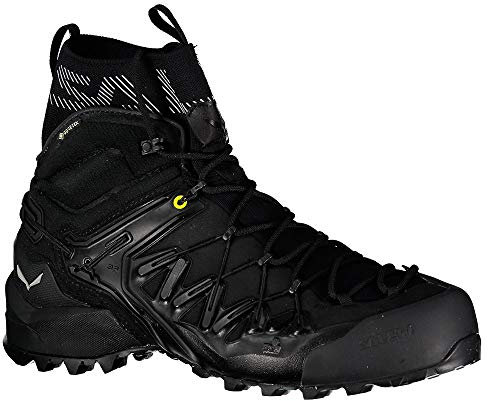Salewa Ms Wildfire Edge Mid GTX