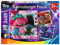 Ravensburger Kinderpuzzle - 05081 Welttournee - Puzzle für Kinder ab 5 Jahren, mit 3x49 Teilen, Puzzle mit den Trolls