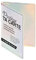 Exacompta - 510510E - Porte-cartes Iris aux reflets irridescent - permet de ranger plusieurs cartes de transport, de crédit ou de cantine - 7 cm x 10 cm