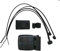 VDO 6602 Geschwindigkeitssensor ANT+ digital Speed Sensor kompatibel mit O-Sync Coachsmart