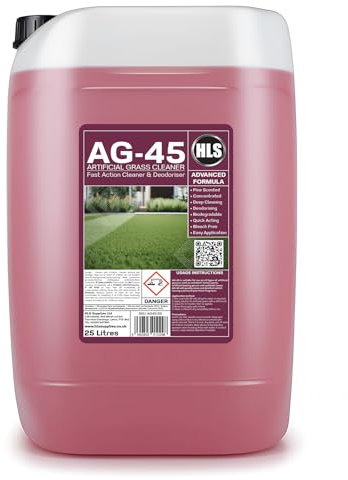 AG-45 Artificial Grass Cleaner 25L